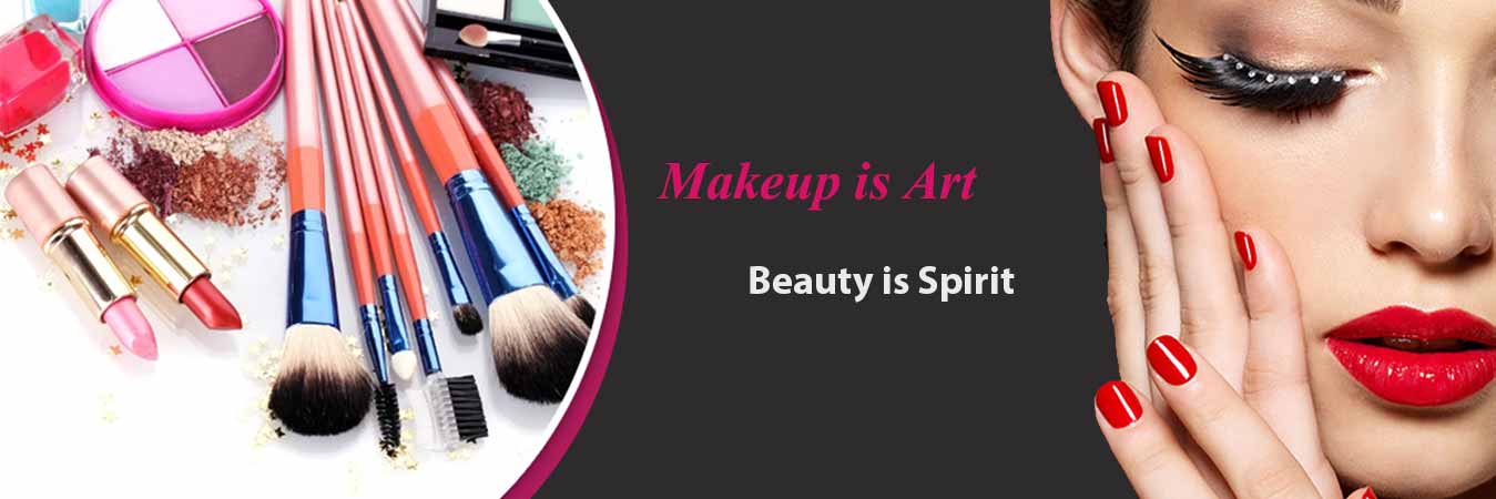 Best Beauty Makeup Artist In Pune