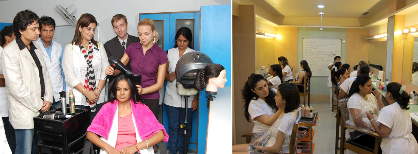  Beauty Courses and Training in Bhosari 