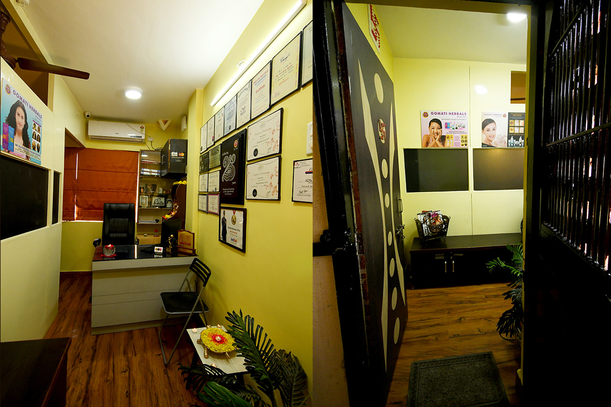 Best Beauty Parlour In Bhosari